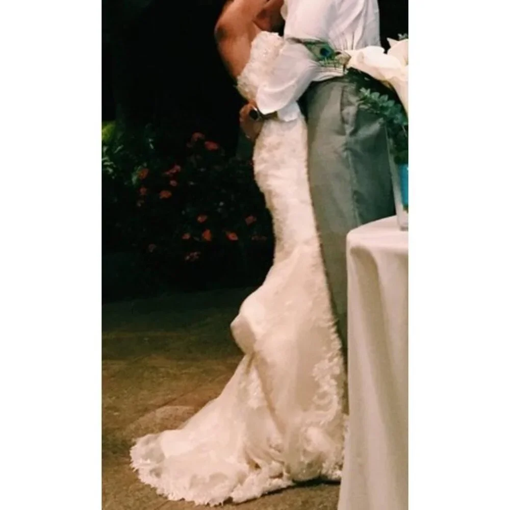 Midgley Sottero Ettiene - Picture 2 of 12